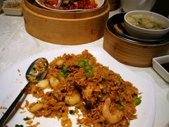 -鸿星海鲜酒家(格兰中心店)