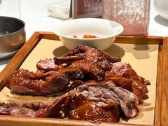 老湘亲特色鸭-老湘亲·品鉴湘菜(湖里店)