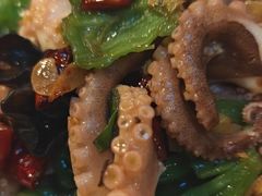 -旺角小渔村·海肠捞饭开创者(二马路店)