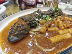-我从岫岩来羊汤馆(总店)