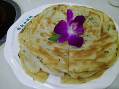 -清真·锦翔炝锅鱼(明德门店)