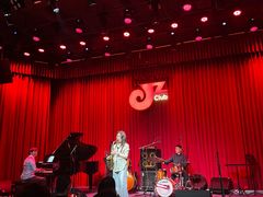 -JZ Club 爵士酒吧(上海店)