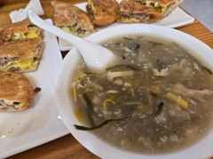 -梁家牛肉壮馍(西海岸店)