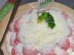 -蛙喔牛蛙(温岭银泰店)