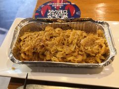 -腰子哥烤串(石佛营炫特店)