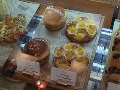 -西点坊(浦东香格里拉店)