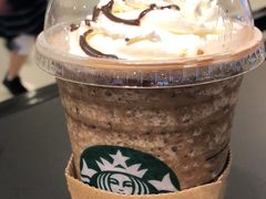 -星巴克(我格广场店)