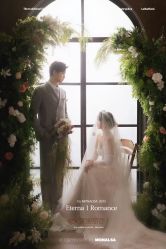 -蒙娜丽莎婚纱摄影(爱城总店)