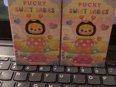-泡泡玛特POPMART(天环购物中心店)