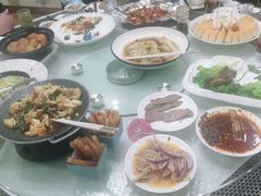 -清真悦宾楼食府(海湖店)