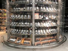 -西安手工面(万象城店)