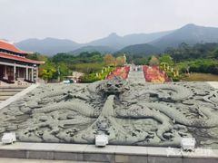 -北辰山景区
