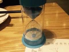 iphone_upload_pic-吕氏疙瘩汤·新鲁菜(潍坊银座店)
