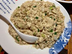 农家豆腐-侯家庄阿才有品私房菜馆