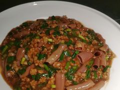 -前海沿·青岛菜(大拇指广场石老人店)