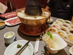 -额尔敦传统涮(体育场店)