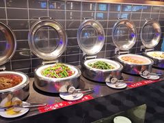 -纽斯特牛排自助餐厅(浦东文峰广场店)