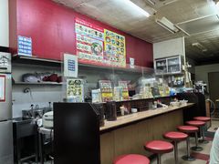 -十八番拉面馆(新今宫店)