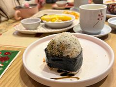 -小句号·精致料理(江南环球港店)