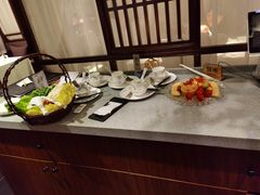 -古越舫·精品杭帮菜(商都路店)