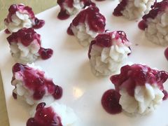 蓝莓山药-岚县土豆宴(平阳路店)