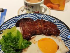 -龙记香港茶餐厅(久光百货店)