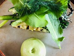 -BOR Eatery(安福路店)