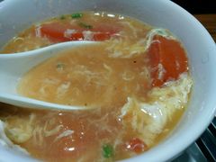 -香港仔茶餐厅(凤阳店)