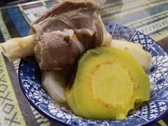 -園丁烤肉缸子肉