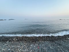 -银沙滩浴场
