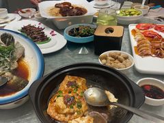 -北海渔村酒楼·粤菜海鲜点心(新华店)