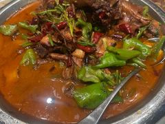 -景芝小炒(虞河路店)