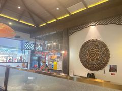 -清迈泰·泰国餐厅(华发商都店)