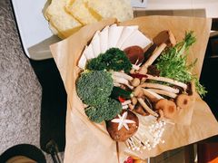 豆腐皮-煲宫(华润万象城店)