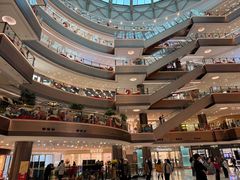 -港汇恒隆广场
