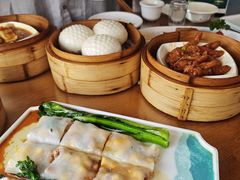 -香宫中餐厅 · 桂林香格里拉