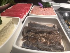 -海底捞火锅(邯郸新世纪中心店)