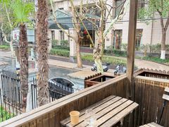 -CAFE CHEZ W一木家(香山路店)