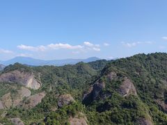 -崀山风景名胜区