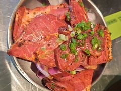 -山葵说·泥炉烤肉(泰达时尚E街区店)