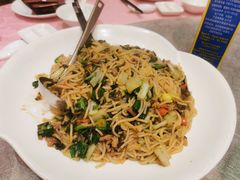 -同君福大酒楼(紫新路店)