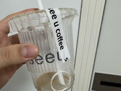 -seeu coffee(江滩店)