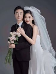 -光明婚纱摄影(建设路店)