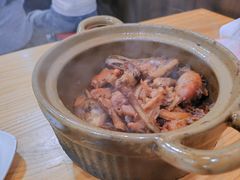 -斯丹姜母鸭·古法干香(田安南路店)