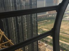 -影汇之星8字形摩天轮