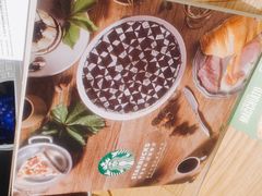 -星巴克(温州银泰大西洋店)