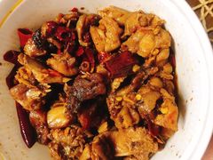 招牌冷吃兔-鑫记婆婆兔·兔头(春熙店)