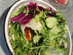 大拌菜-马大胡子清真西北菜