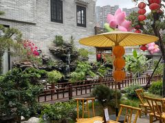 -顺德渔村·岭南一号