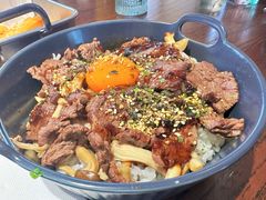 葱烤牛排饭-WOKKA by艮上(中海环宇荟店)